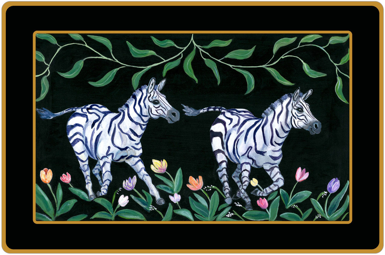 Zebra